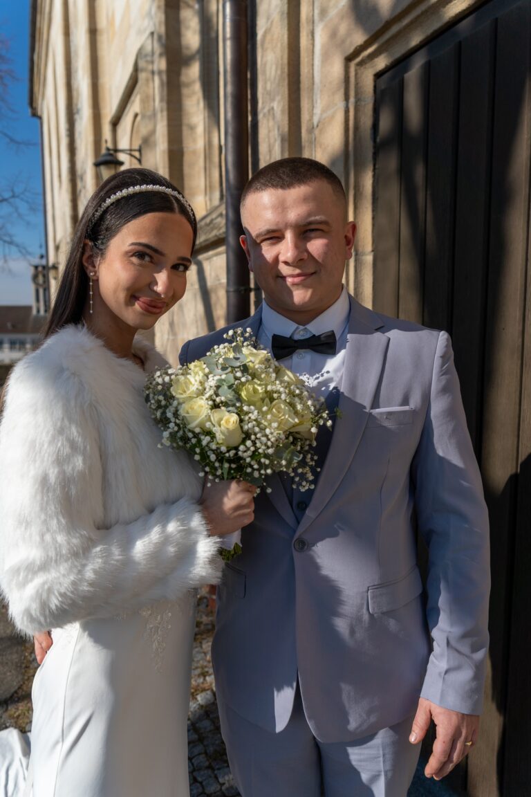 Chrissi & Arthur Hochzeit 08. Februar 202500219