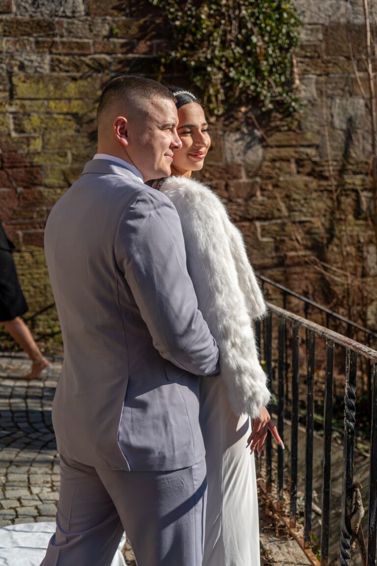 Chrissi & Arthur Hochzeit 08. Februar 202500227