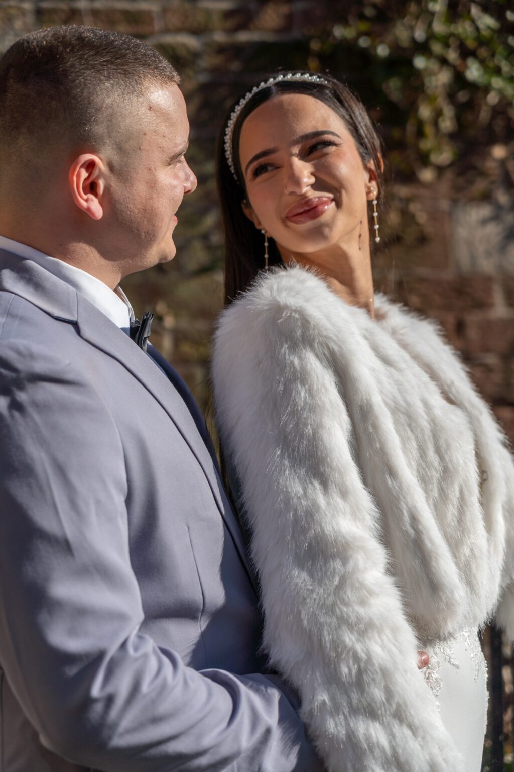 Hochzeitsfilme 21 Chrissi & Arthur Hochzeit 08. Februar 202500229