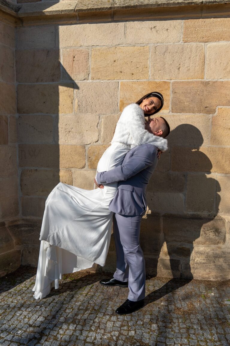 Chrissi & Arthur Hochzeit 08. Februar 202500242