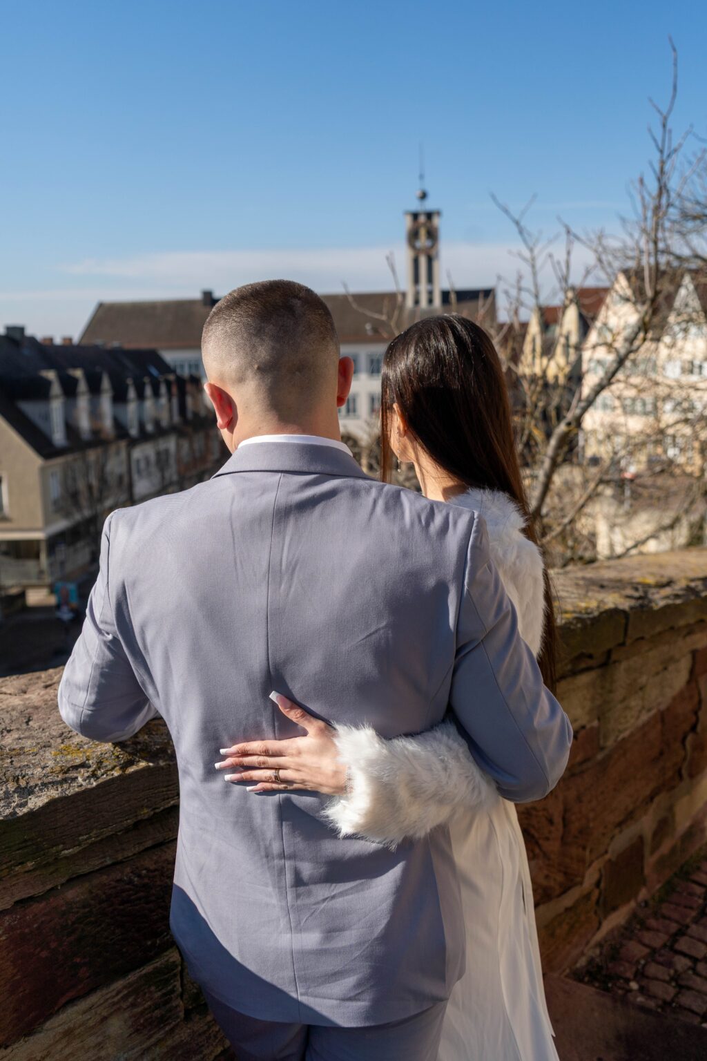 Hochzeitsfilme 33 Chrissi & Arthur Hochzeit 08. Februar 202500250