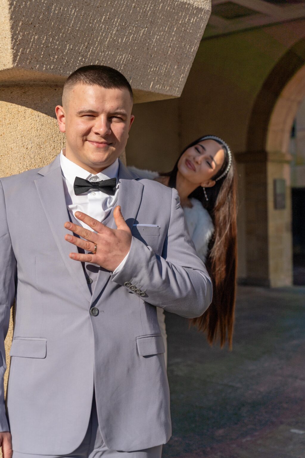 Hochzeitsfilme 39 Chrissi & Arthur Hochzeit 08. Februar 202500258