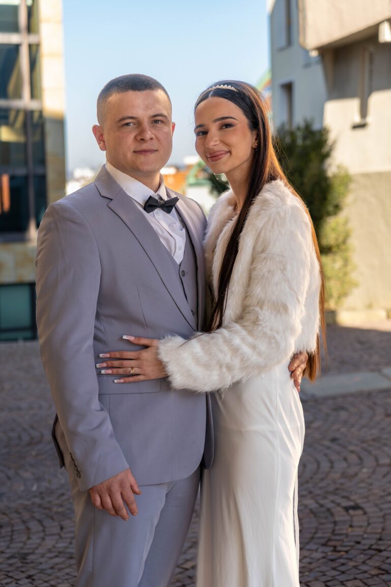 Chrissi & Arthur Hochzeit 08. Februar 202500280