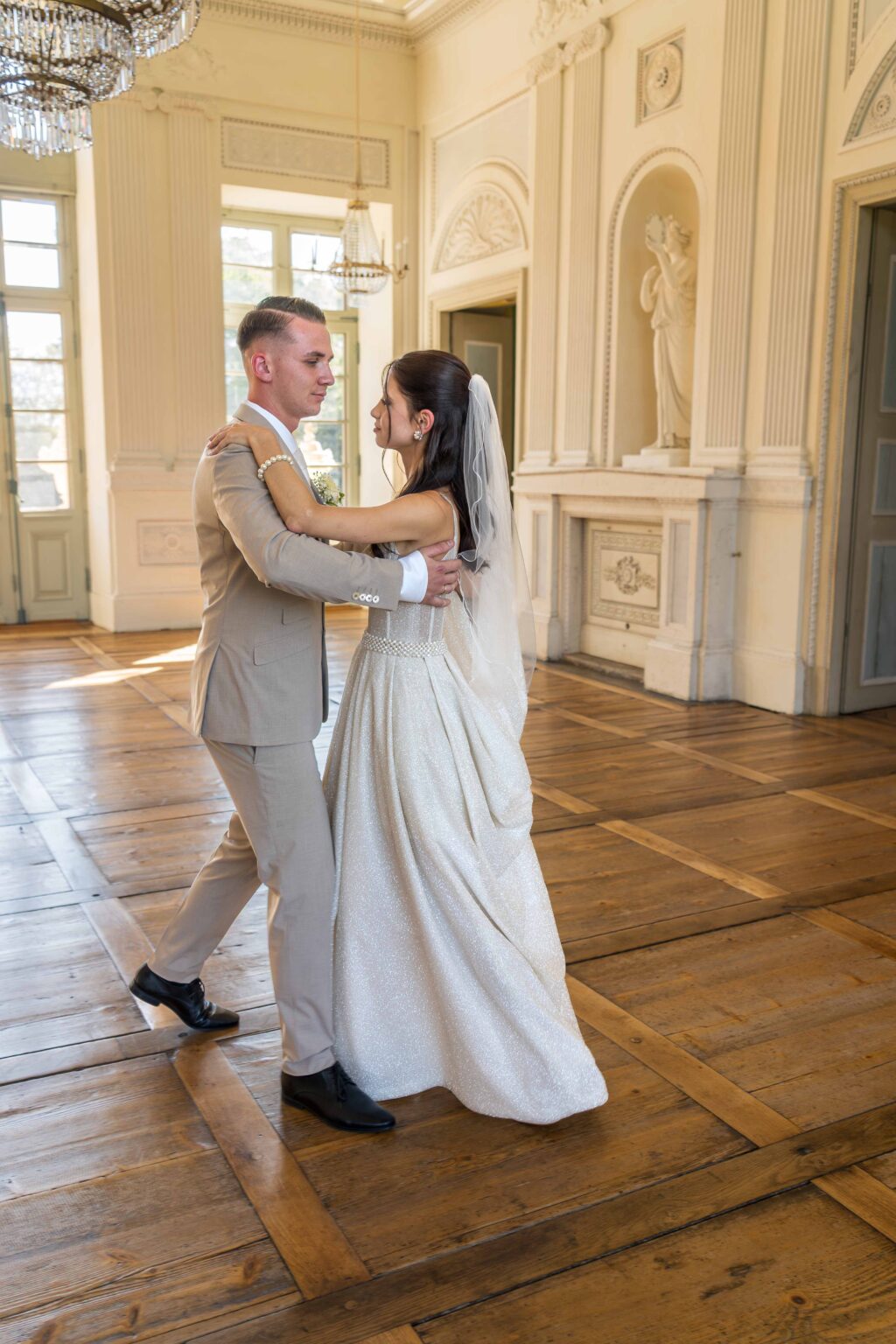 Hochzeitsfilme 24 KA100088