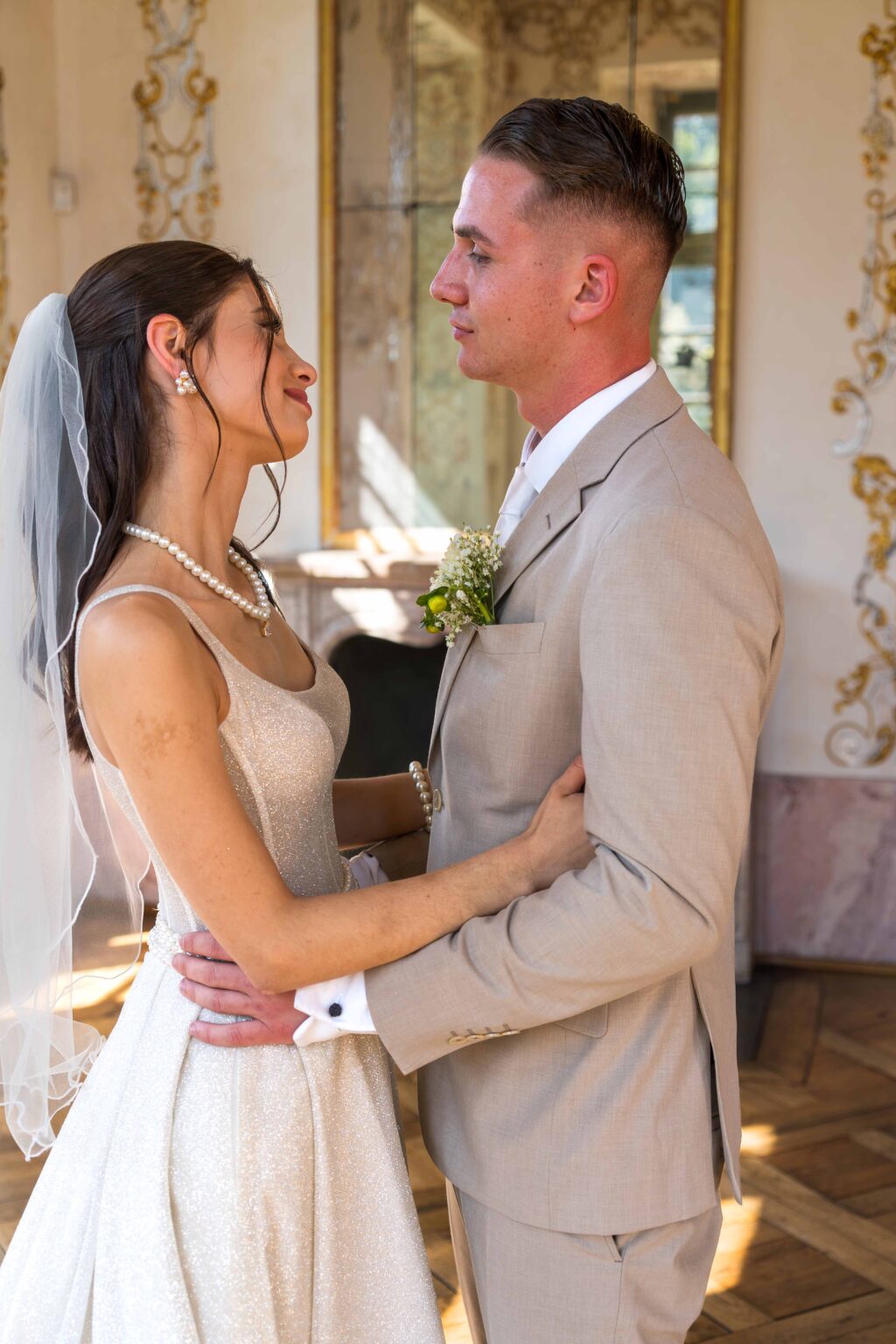 Hochzeitsfilme 42 KA100092