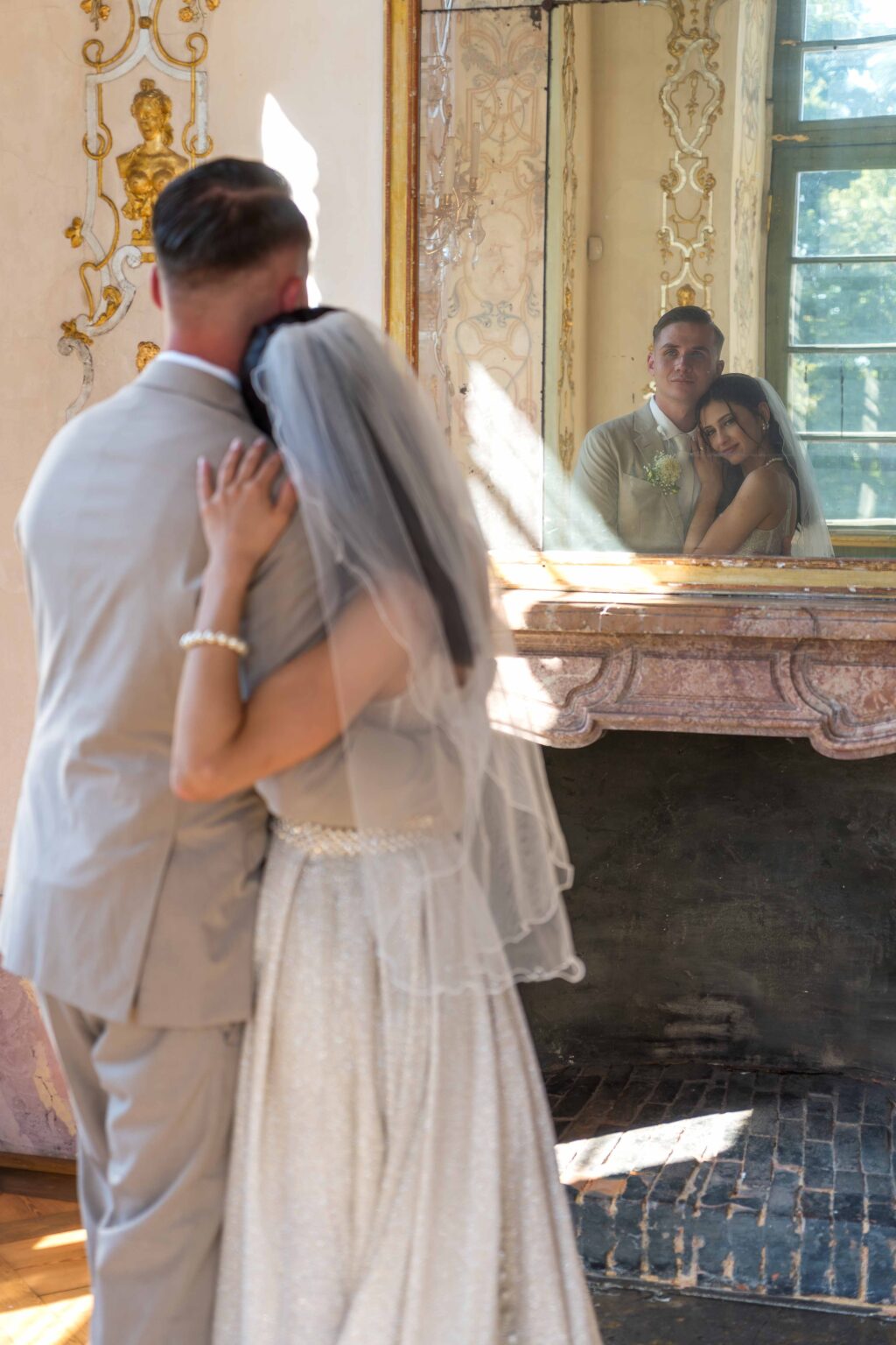 Hochzeitsfilme 38 KA100107