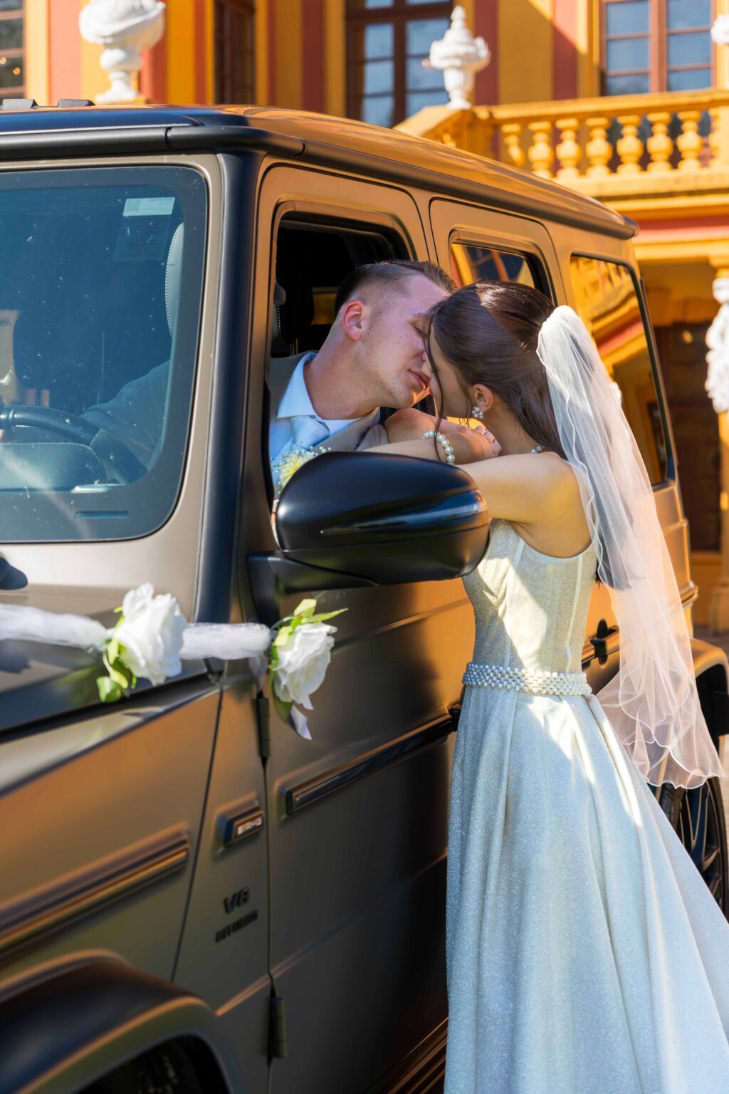 Hochzeitsfilme 4 KA100155-2