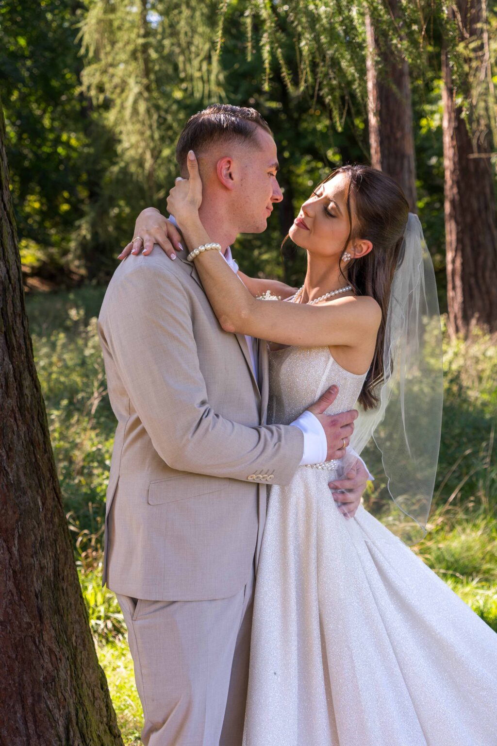 Hochzeitsfilme 13 KA100162