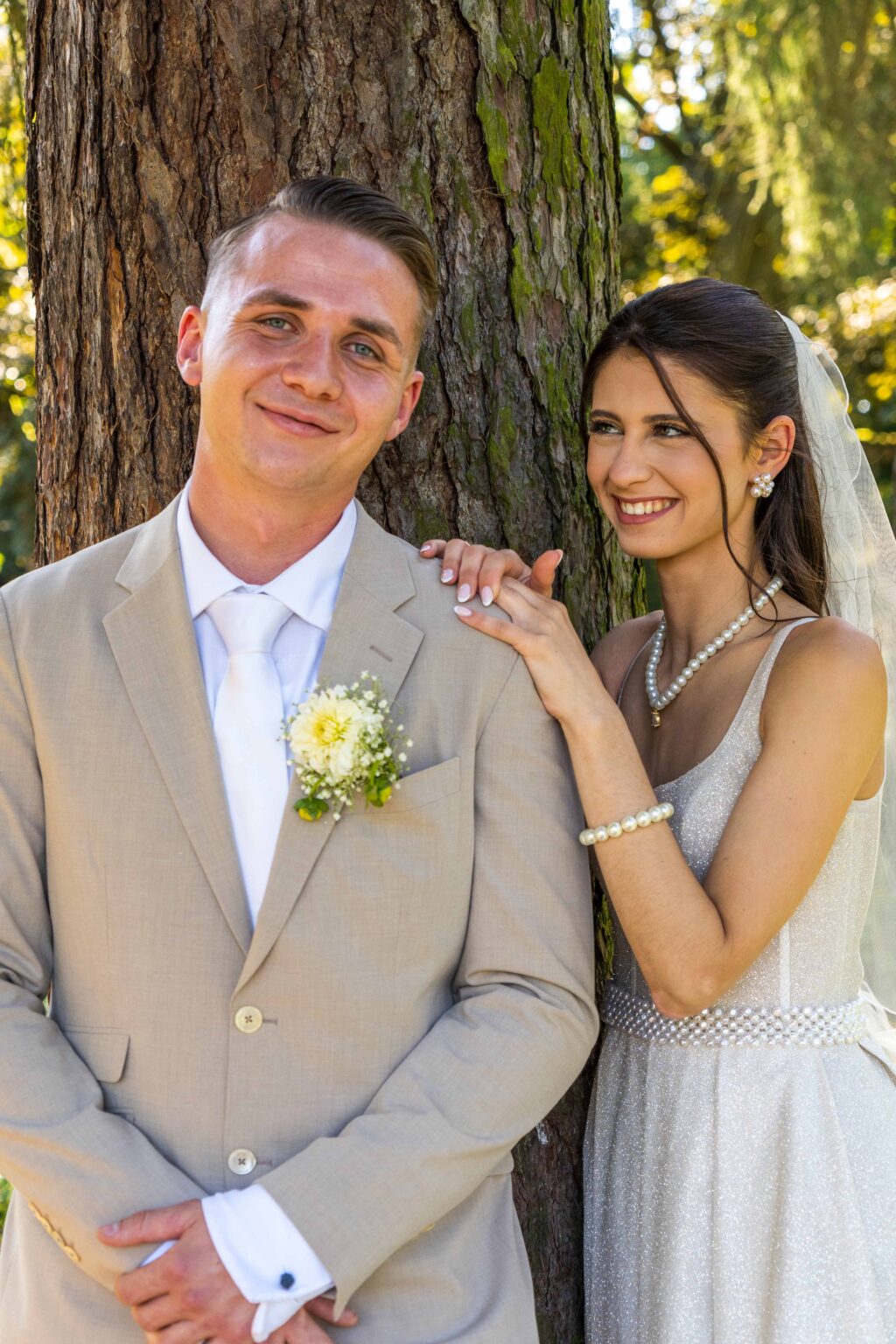 Hochzeitsfilme 5 KA100167