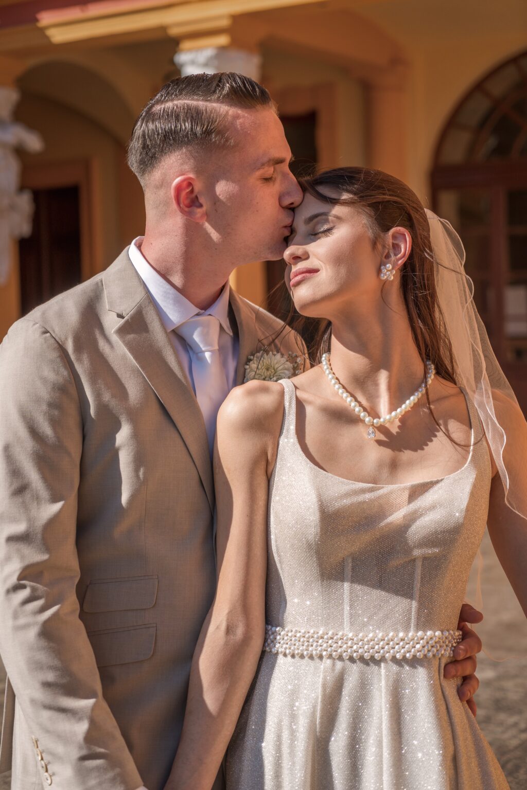 Hochzeitsfilme 9 KA100140 Boho